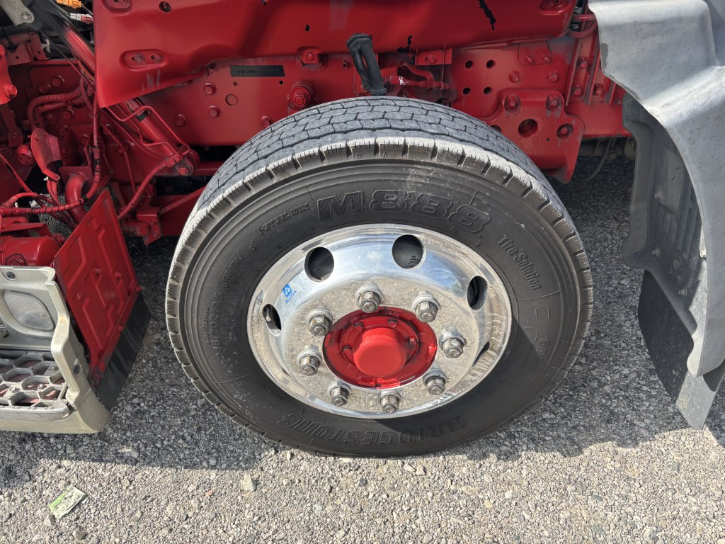 日野 プロフィア 2DG-FW1AHJ(8x4)の写真47