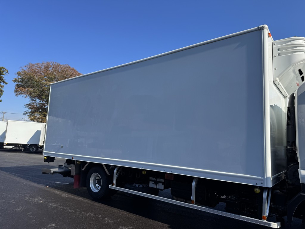 いすゞ フォワード 2PG-FRR90T2(未入力/関係無)の写真5