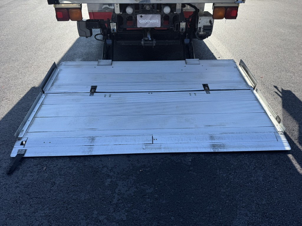 いすゞ フォワード 2PG-FRR90T2(未入力/関係無)の写真10