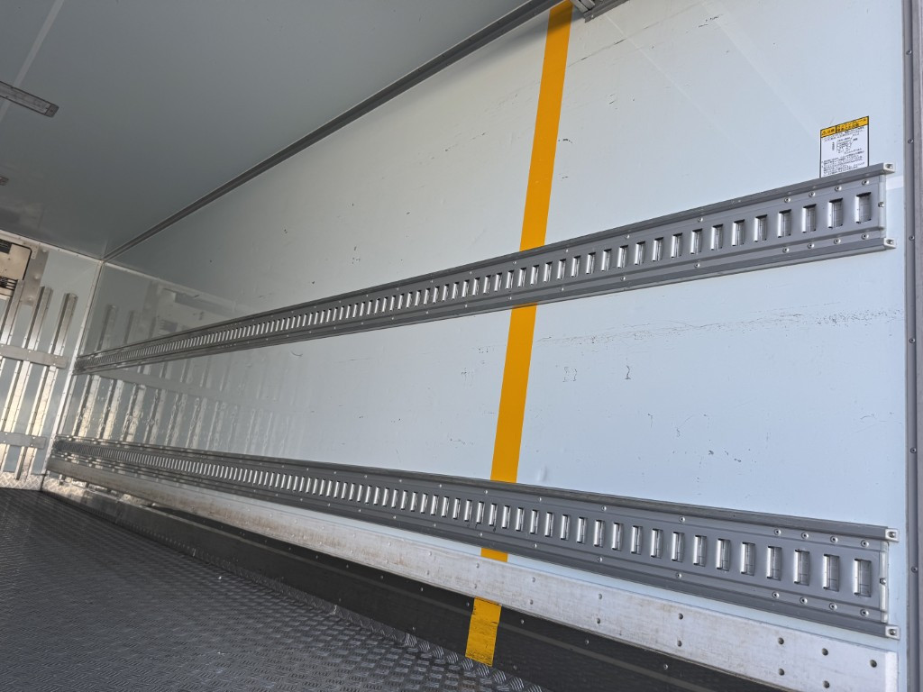 いすゞ フォワード 2PG-FRR90T2(未入力/関係無)の写真13