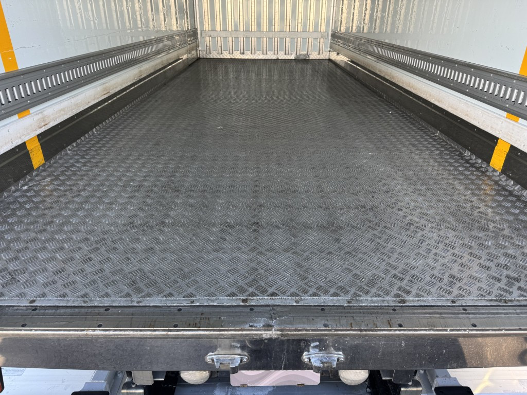 いすゞ フォワード 2PG-FRR90T2(未入力/関係無)の写真14