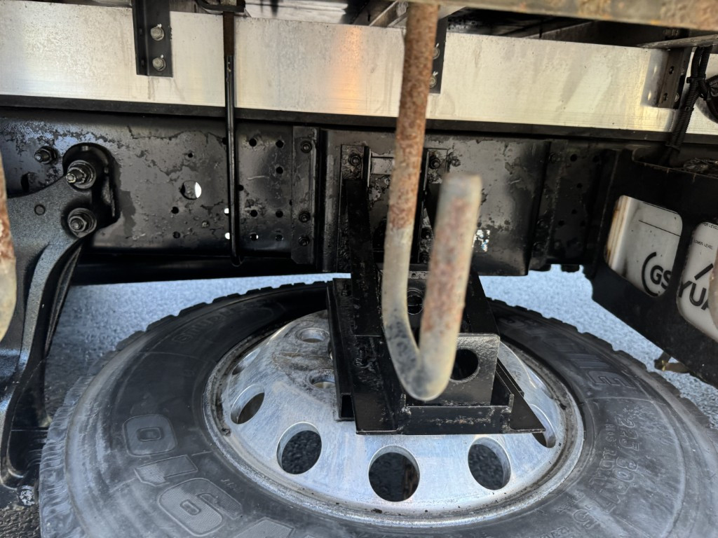 いすゞ フォワード 2PG-FRR90T2(未入力/関係無)の写真22