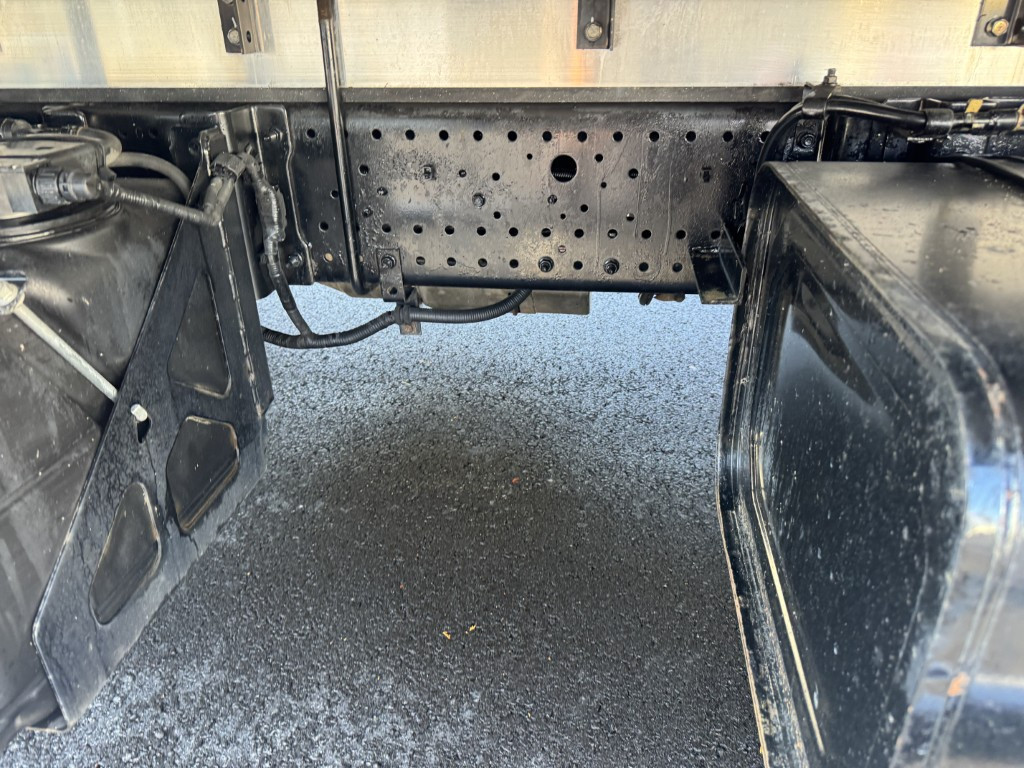 いすゞ フォワード 2PG-FRR90T2(未入力/関係無)の写真23