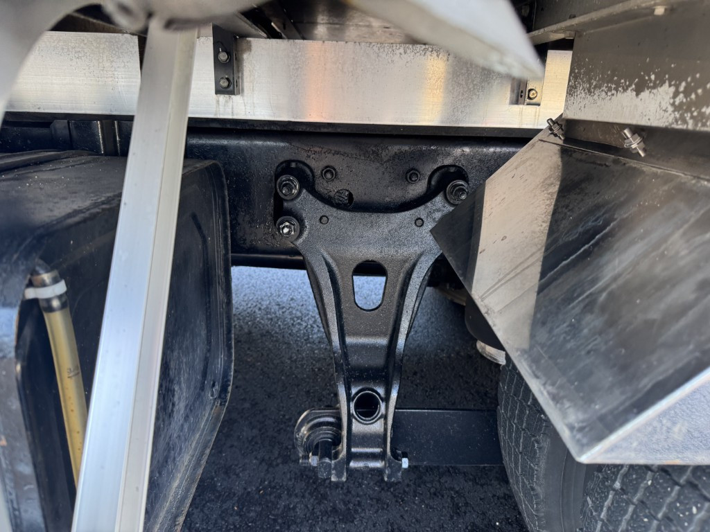 いすゞ フォワード 2PG-FRR90T2(未入力/関係無)の写真24