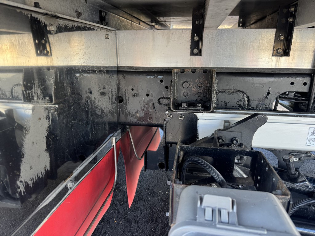 いすゞ フォワード 2PG-FRR90T2(未入力/関係無)の写真25