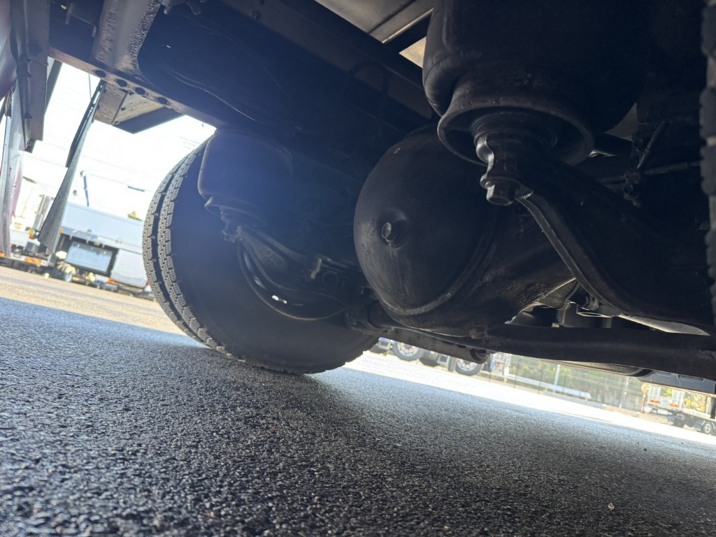 いすゞ フォワード 2PG-FRR90T2(未入力/関係無)の写真27