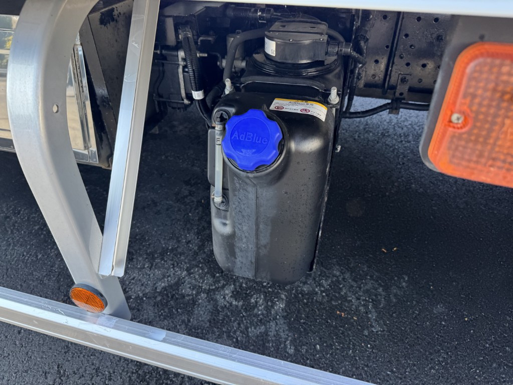 いすゞ フォワード 2PG-FRR90T2(未入力/関係無)の写真28