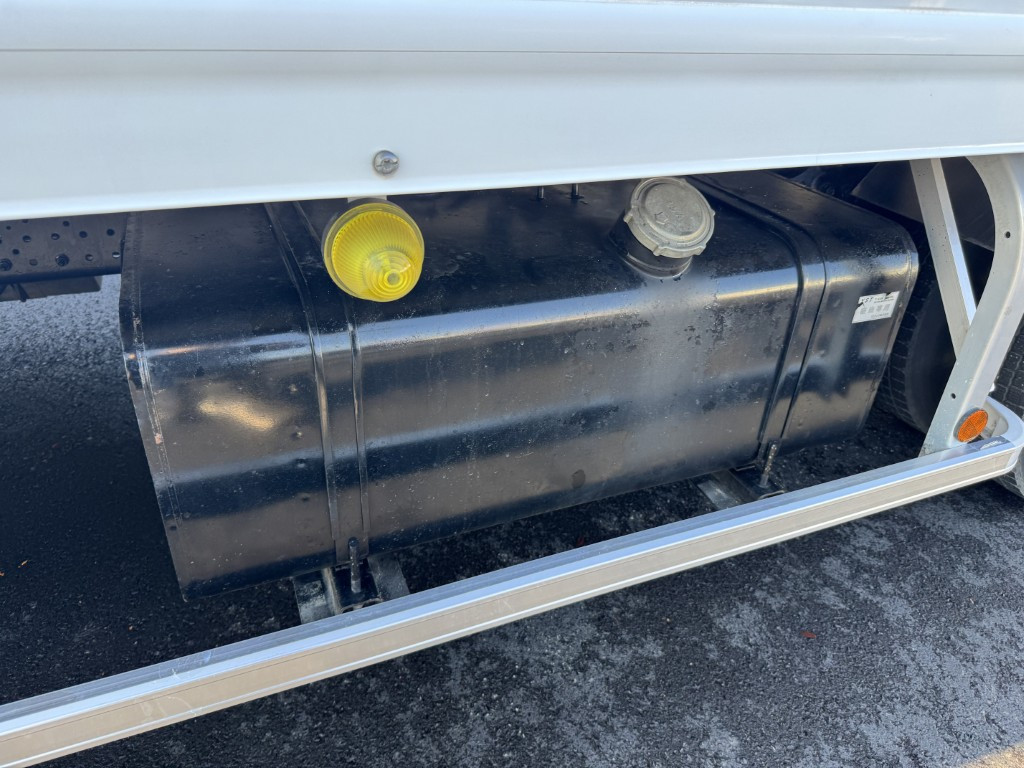 いすゞ フォワード 2PG-FRR90T2(未入力/関係無)の写真29