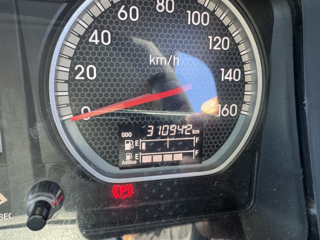 いすゞ フォワード 2PG-FRR90T2(未入力/関係無)の写真31