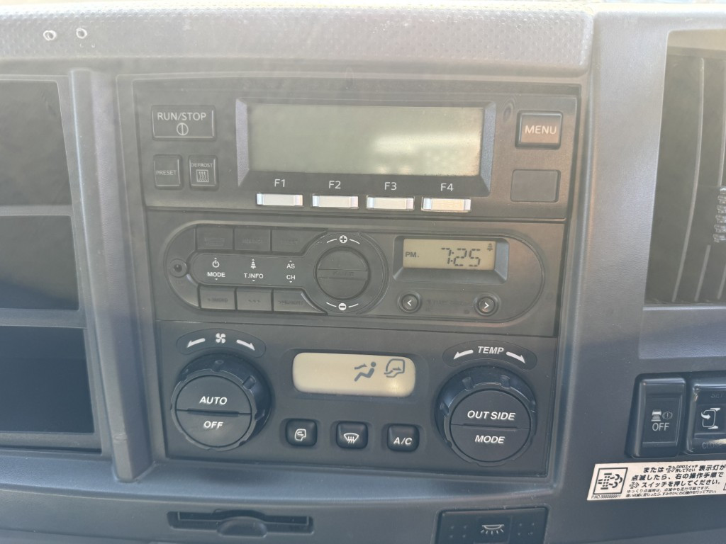 いすゞ フォワード 2PG-FRR90T2(未入力/関係無)の写真32