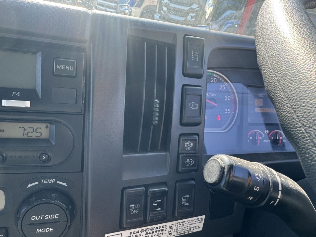 いすゞ フォワード 2PG-FRR90T2(未入力/関係無)の写真33