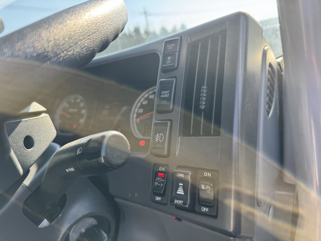 いすゞ フォワード 2PG-FRR90T2(未入力/関係無)の写真34