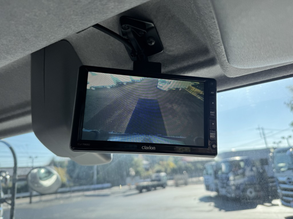 いすゞ フォワード 2PG-FRR90T2(未入力/関係無)の写真35