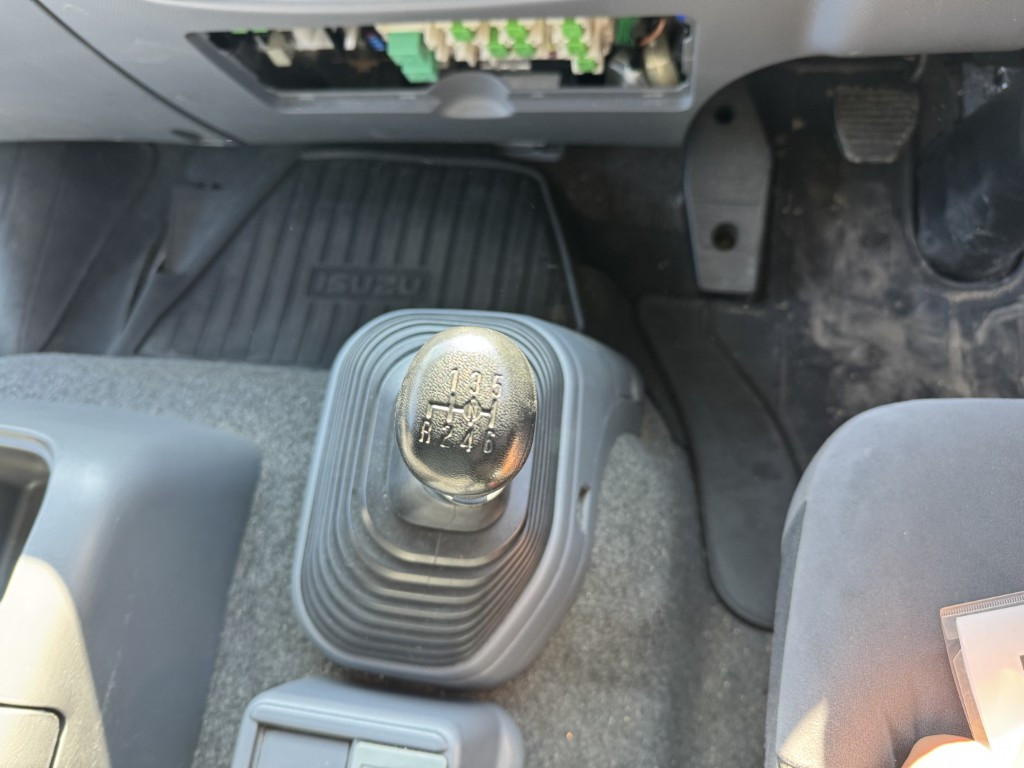 いすゞ フォワード 2PG-FRR90T2(未入力/関係無)の写真36