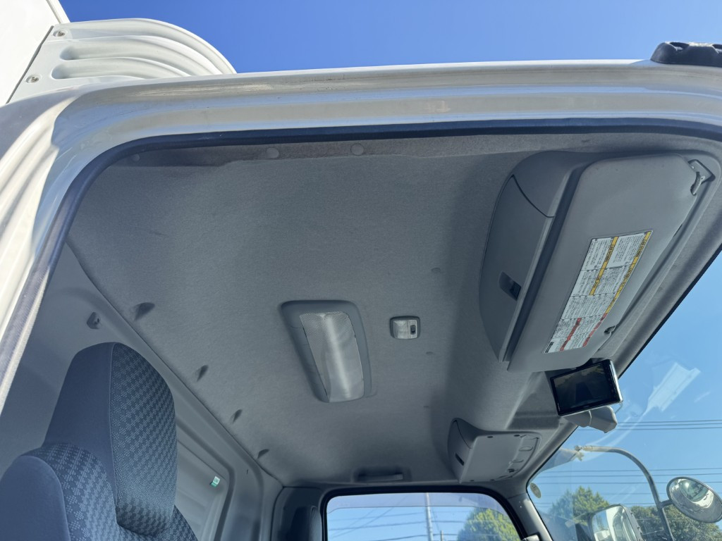 いすゞ フォワード 2PG-FRR90T2(未入力/関係無)の写真39