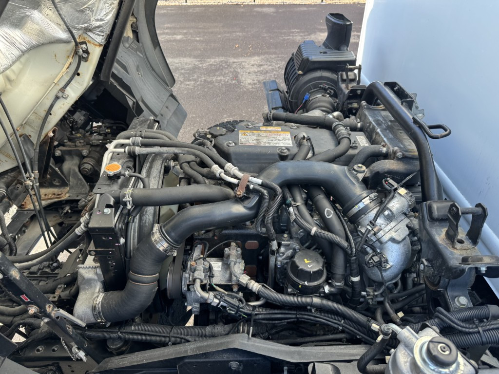 いすゞ フォワード 2PG-FRR90T2(未入力/関係無)の写真40