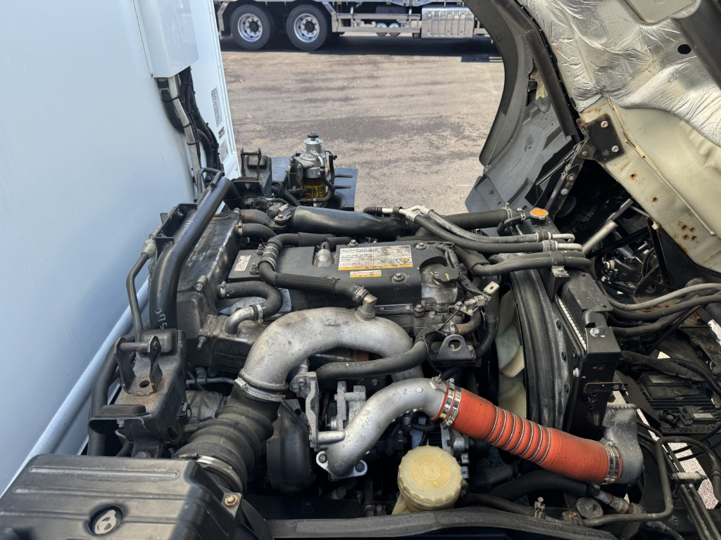 いすゞ フォワード 2PG-FRR90T2(未入力/関係無)の写真41