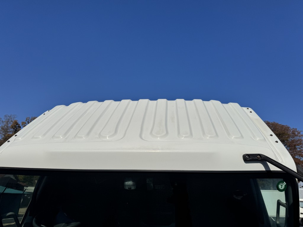 いすゞ フォワード 2PG-FRR90T2(未入力/関係無)の写真42