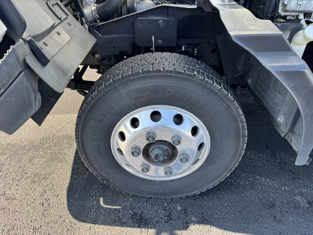 いすゞ フォワード 2PG-FRR90T2(未入力/関係無)の写真43