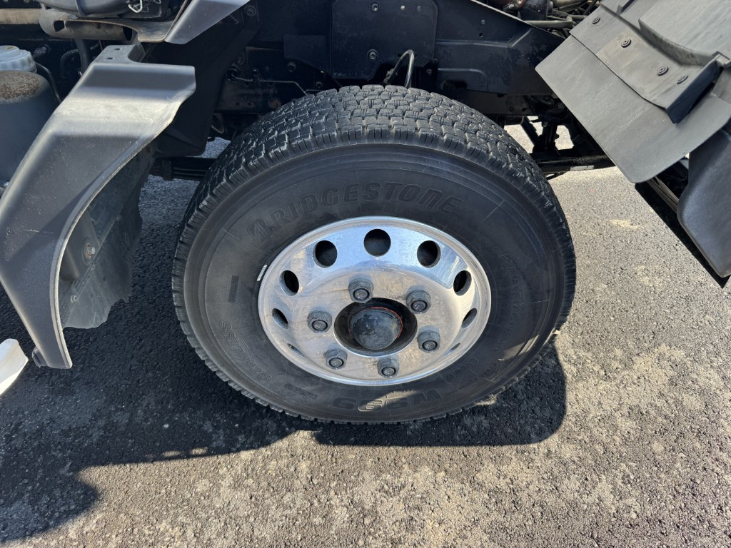 いすゞ フォワード 2PG-FRR90T2(未入力/関係無)の写真44