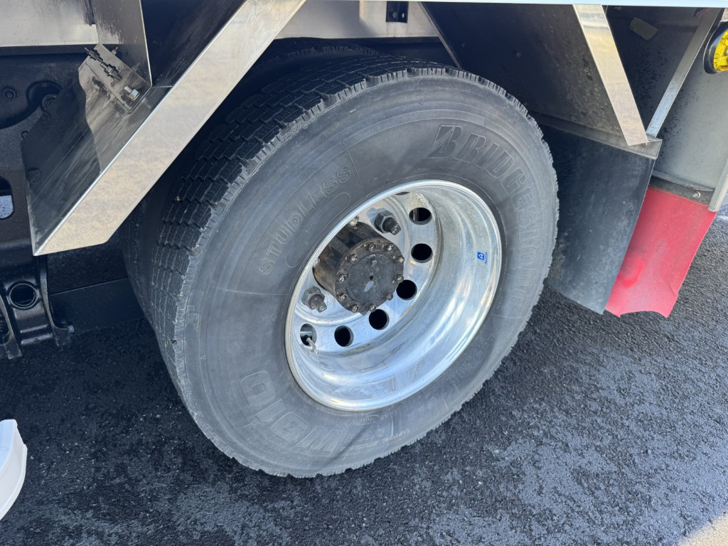 いすゞ フォワード 2PG-FRR90T2(未入力/関係無)の写真45