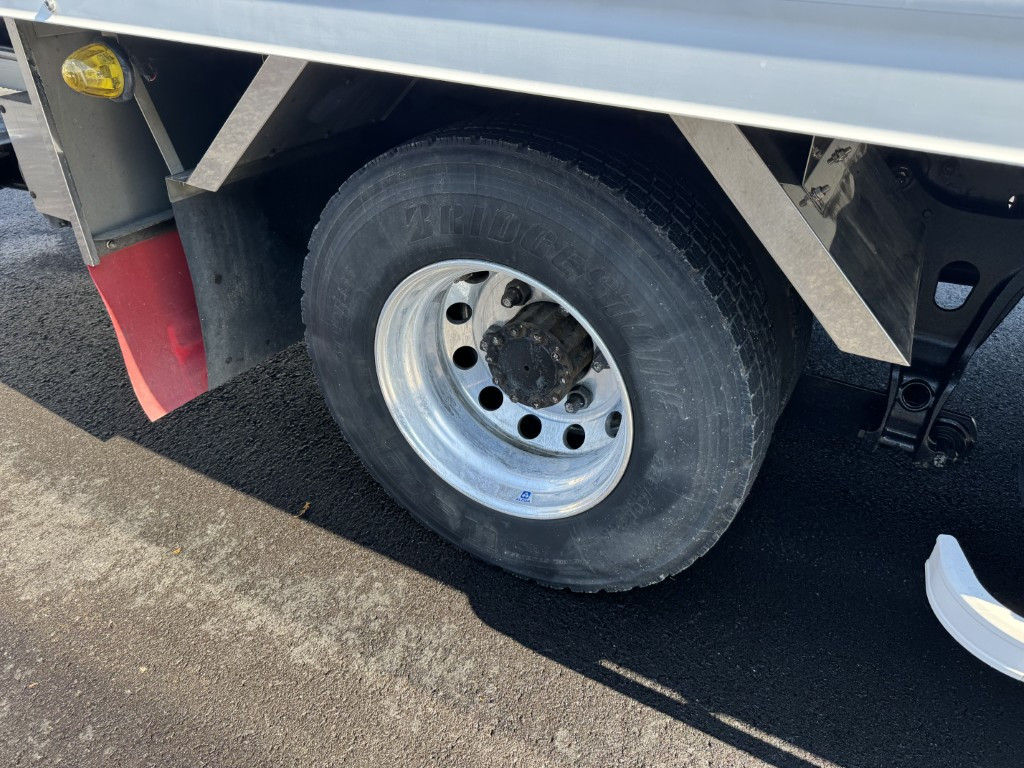 いすゞ フォワード 2PG-FRR90T2(未入力/関係無)の写真46