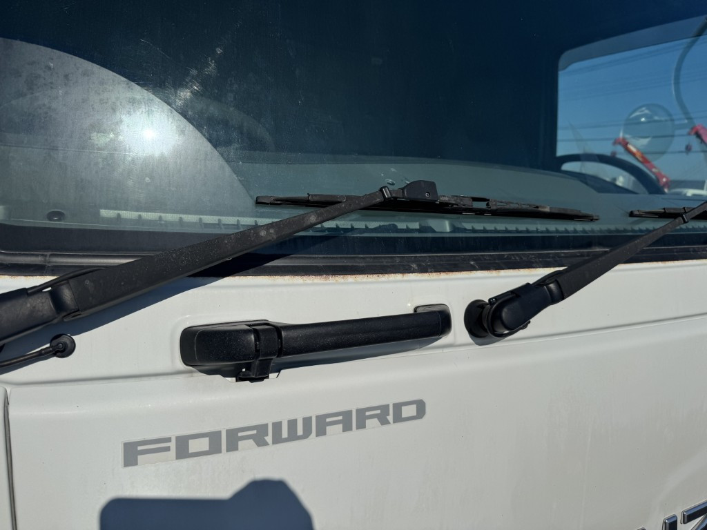 いすゞ フォワード 2PG-FRR90T2(未入力/関係無)の写真47