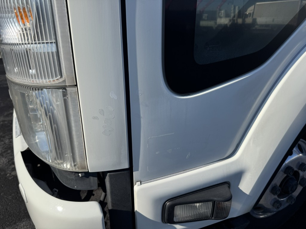 いすゞ フォワード 2PG-FRR90T2(未入力/関係無)の写真48