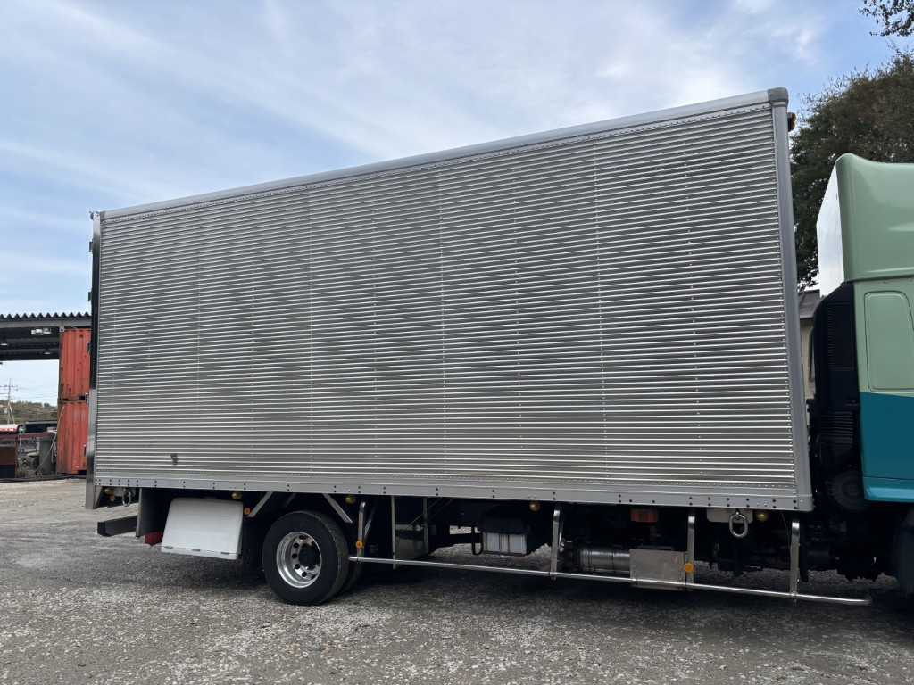 日野 レンジャー 2KG-FD2ABG(2WD)の写真6