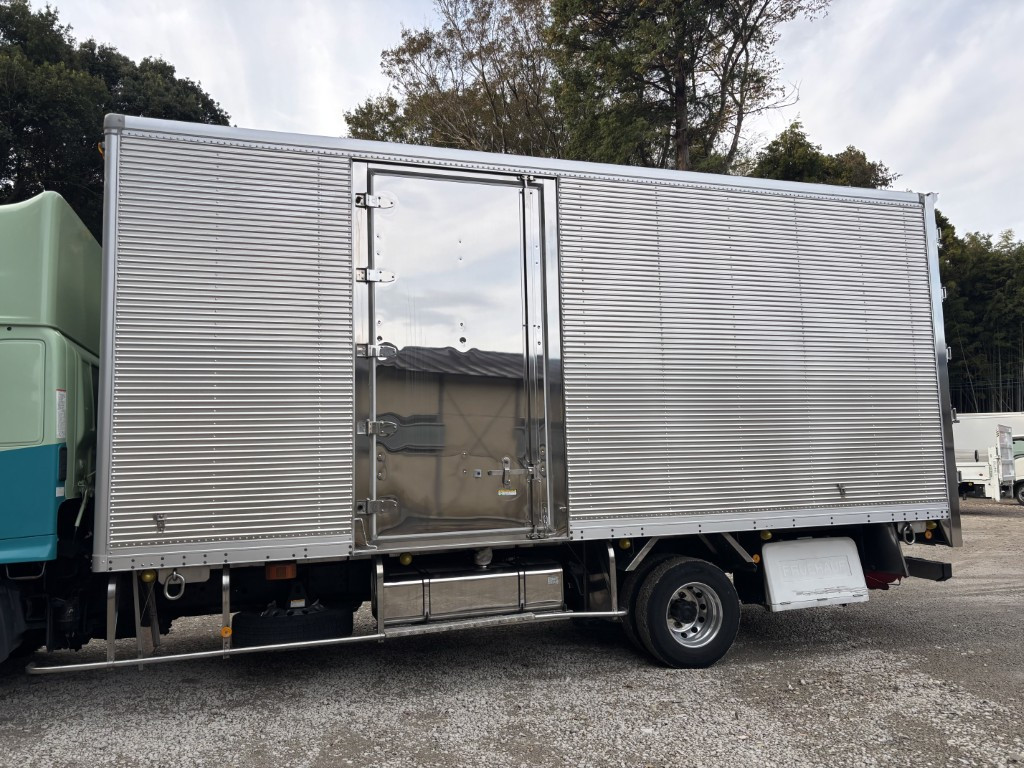 日野 レンジャー 2KG-FD2ABG(2WD)の写真7