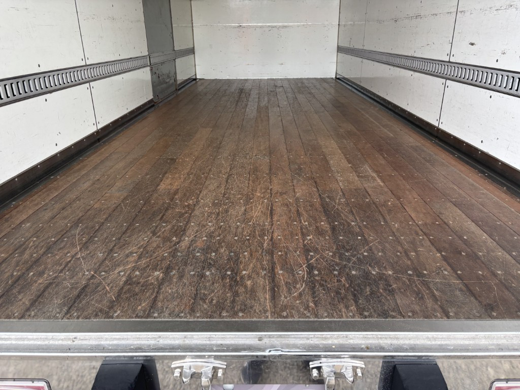 日野 レンジャー 2KG-FD2ABG(2WD)の写真13