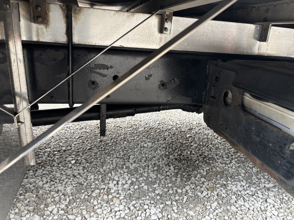 日野 レンジャー 2KG-FD2ABG(2WD)の写真20