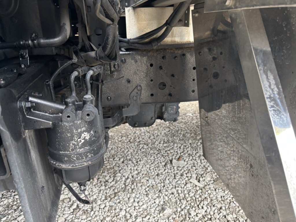 日野 レンジャー 2KG-FD2ABG(2WD)の写真21