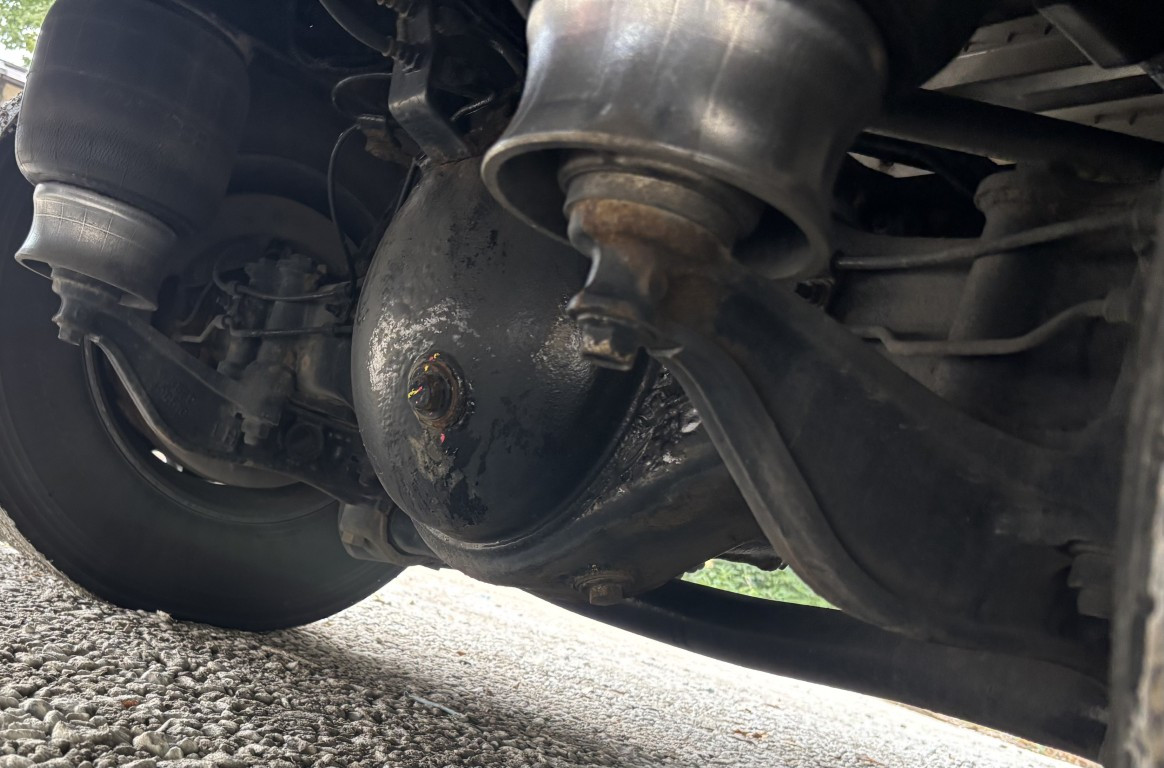 日野 レンジャー 2KG-FD2ABG(2WD)の写真23