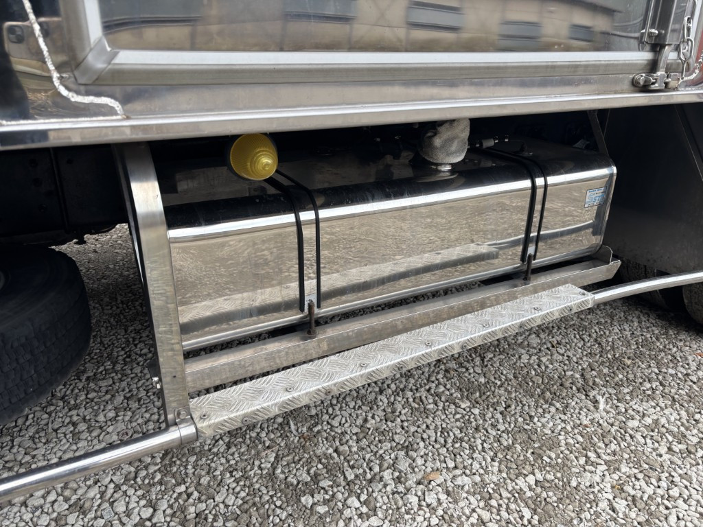 日野 レンジャー 2KG-FD2ABG(2WD)の写真24