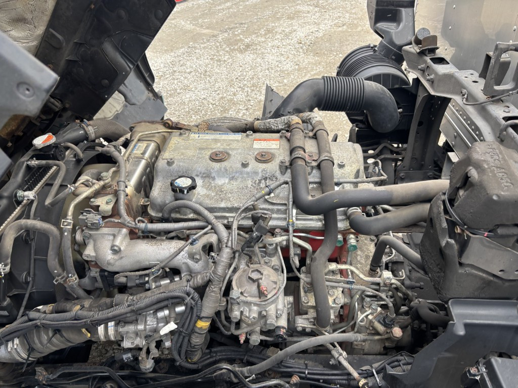 日野 レンジャー 2KG-FD2ABG(2WD)の写真37