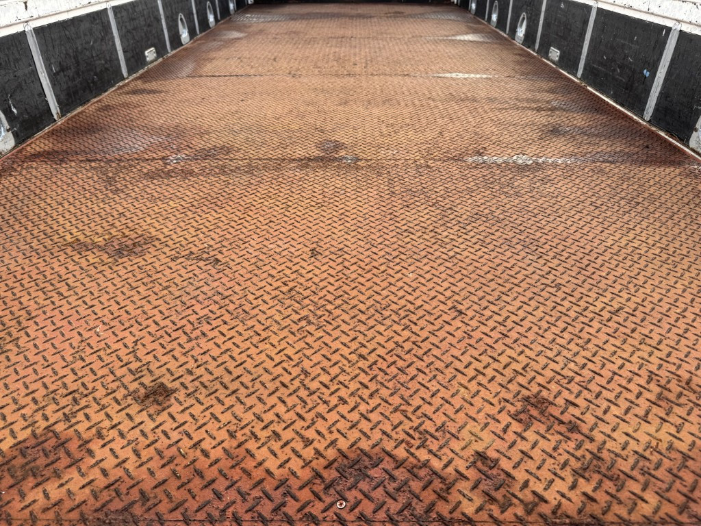 いすゞ フォワード TKG-FRR90S2(未入力/関係無)の写真12