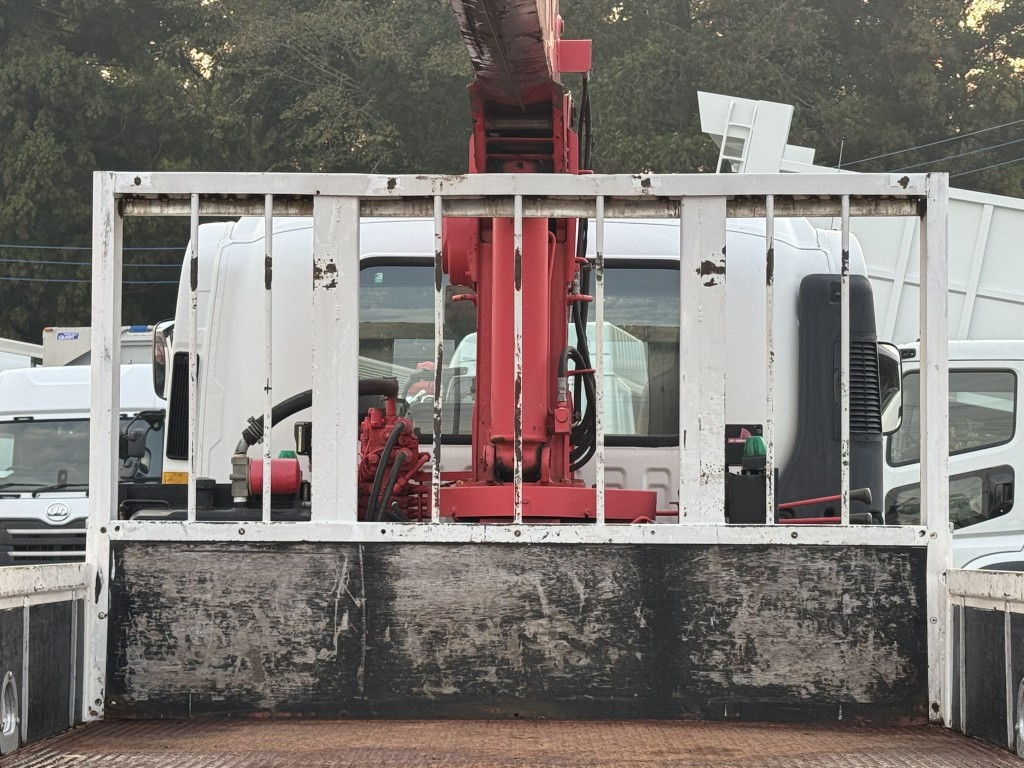 いすゞ フォワード TKG-FRR90S2(未入力/関係無)の写真13