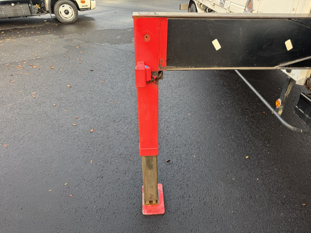 いすゞ フォワード TKG-FRR90S2(未入力/関係無)の写真17