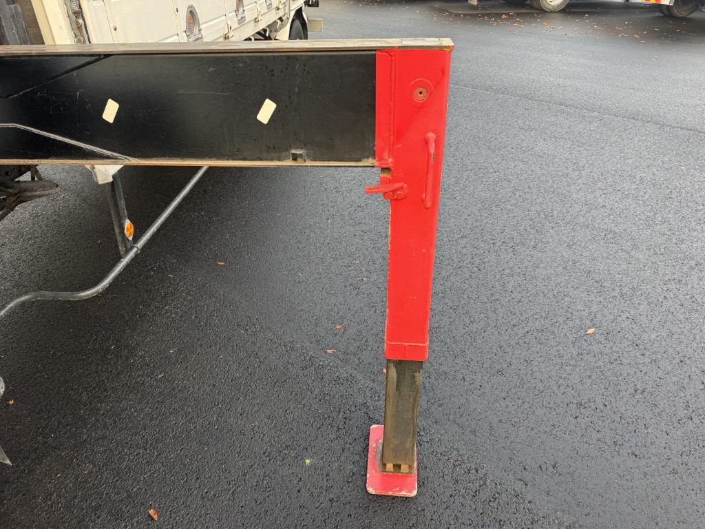 いすゞ フォワード TKG-FRR90S2(未入力/関係無)の写真18