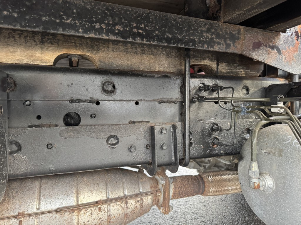 いすゞ フォワード TKG-FRR90S2(未入力/関係無)の写真22