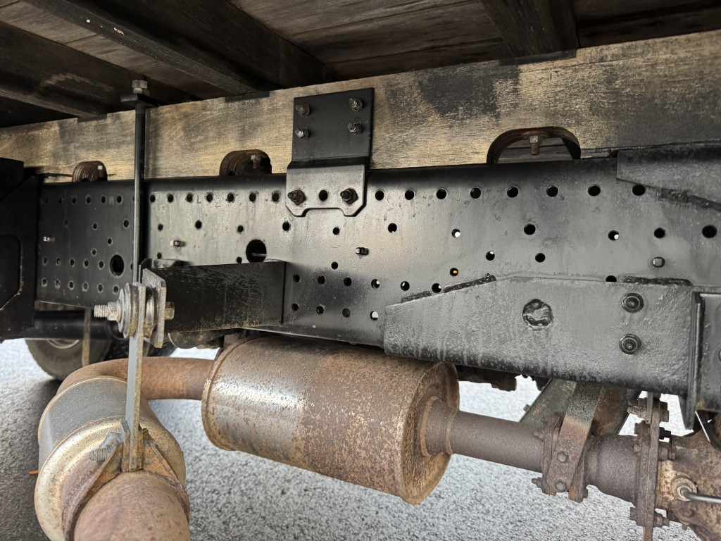 いすゞ フォワード TKG-FRR90S2(未入力/関係無)の写真23