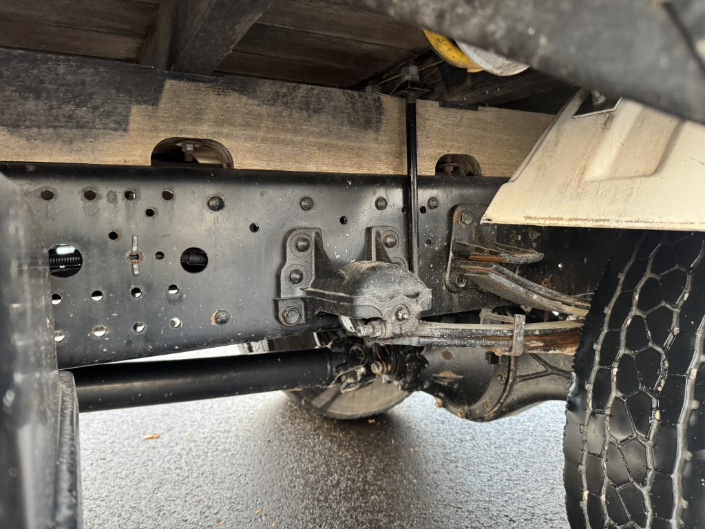 いすゞ フォワード TKG-FRR90S2(未入力/関係無)の写真25