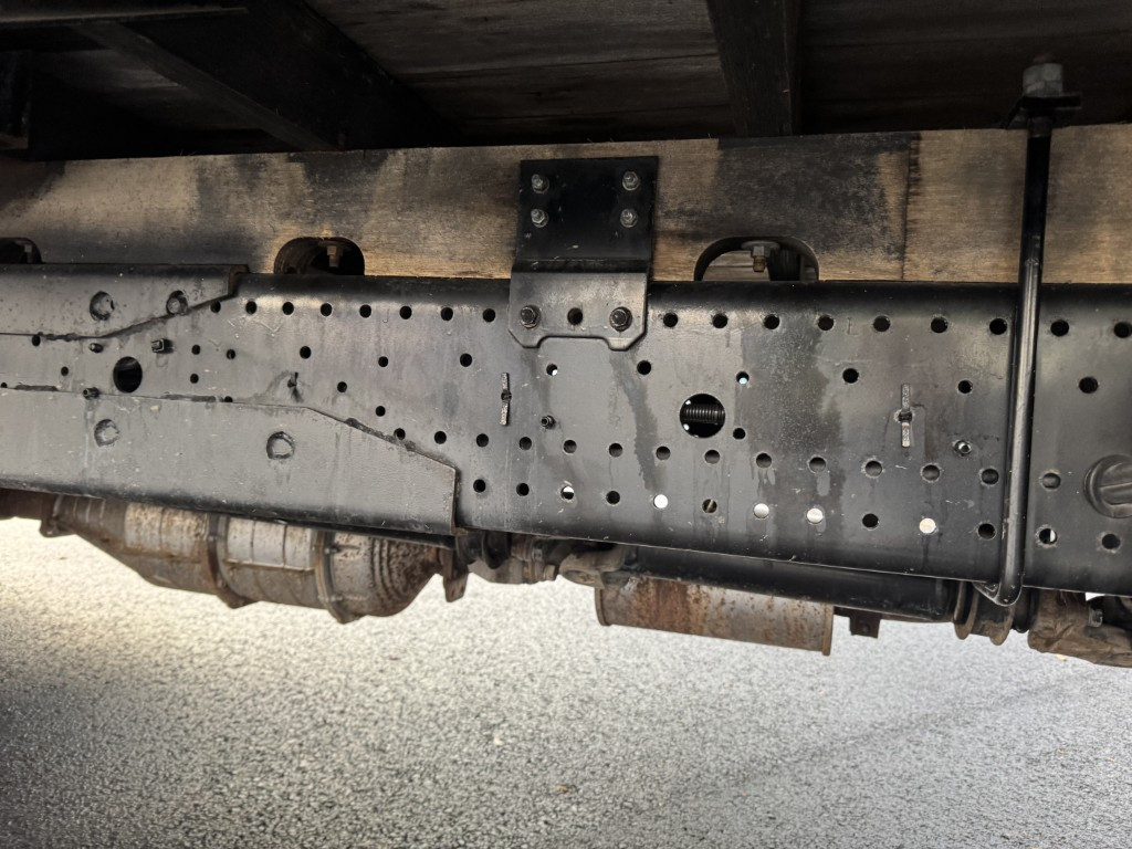 いすゞ フォワード TKG-FRR90S2(未入力/関係無)の写真26