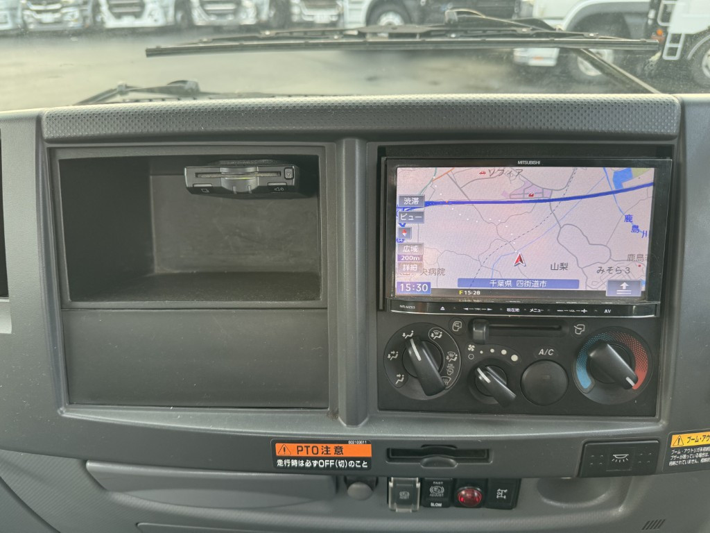 いすゞ フォワード TKG-FRR90S2(未入力/関係無)の写真31