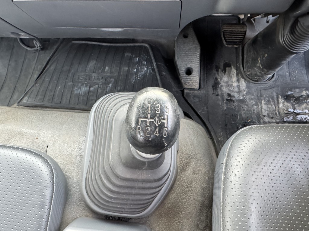 いすゞ フォワード TKG-FRR90S2(未入力/関係無)の写真32