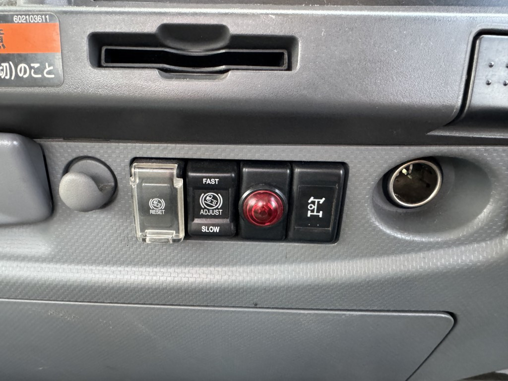 いすゞ フォワード TKG-FRR90S2(未入力/関係無)の写真36