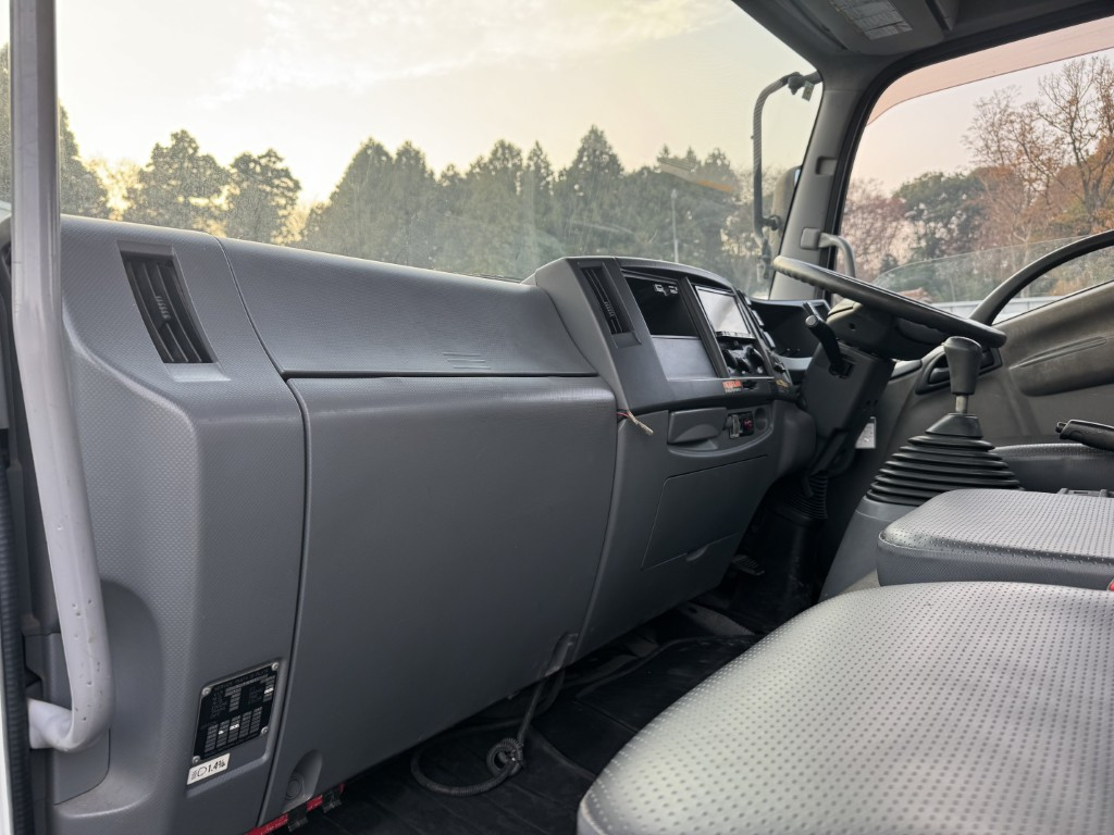 いすゞ フォワード TKG-FRR90S2(未入力/関係無)の写真37