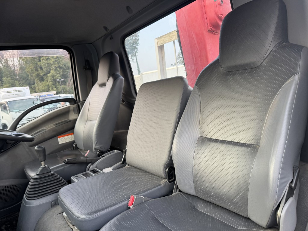 いすゞ フォワード TKG-FRR90S2(未入力/関係無)の写真38