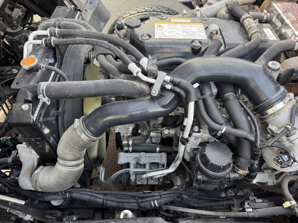 いすゞ フォワード TKG-FRR90S2(未入力/関係無)の写真41